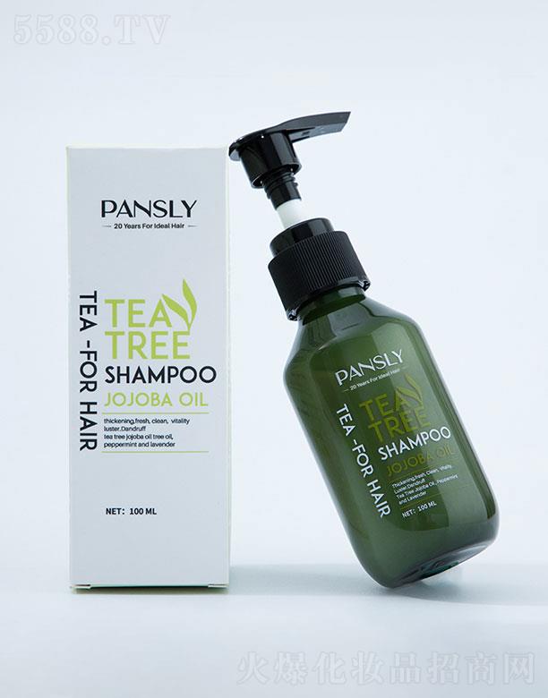VƼ޹˾V  PANSLY(sh)ϴl(f)ˮ   100ml   ȥм
