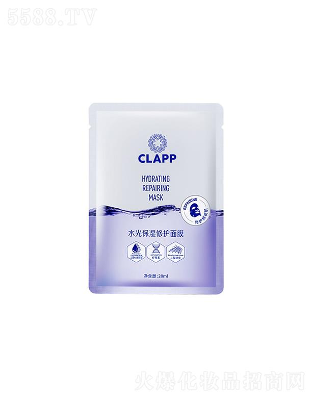 V{Ƽ޹˾CLAPPˮⱣoĤ 28ml  ˮoĤaˮޏ(f) ĤӹĤӹ