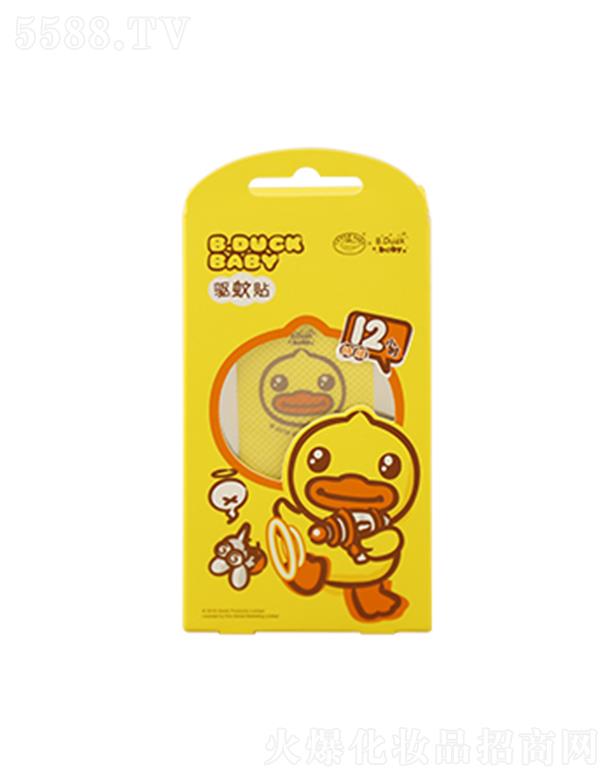 VŻyƷ޹˾B.Duck Baby(q)N 24ƬܛȻճNʽOӋ