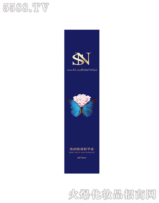 SN静A