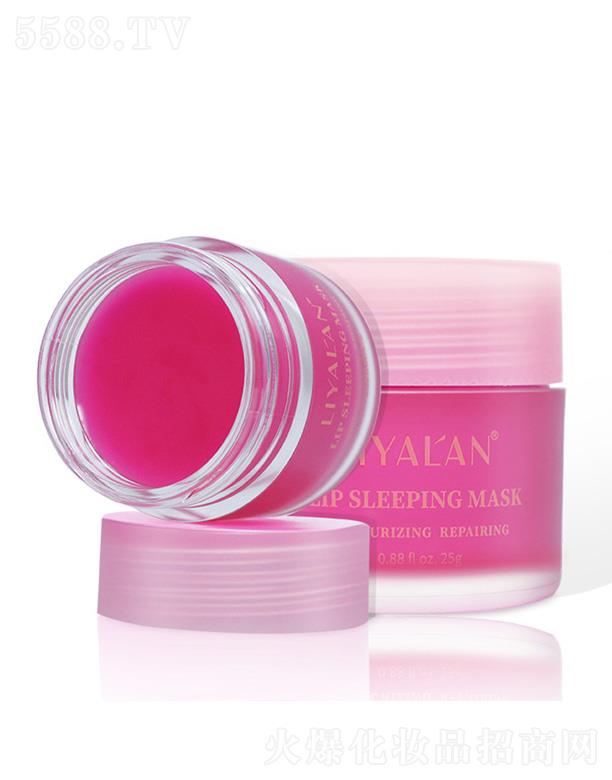 LIYALANݮoĤ 25g