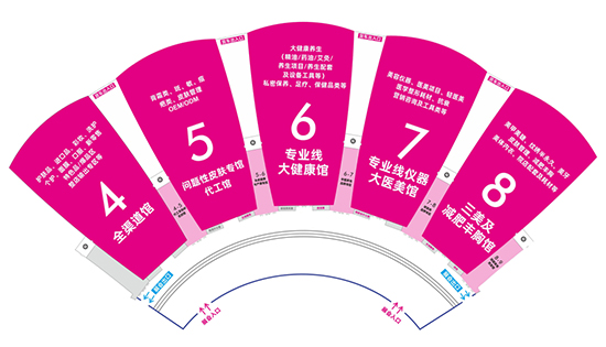 2022春季成都美業(yè)博覽會(huì)門(mén)票開(kāi)搶! 2022春季成都美業(yè)博覽會(huì)門(mén)票開(kāi)搶!